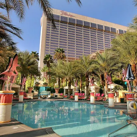 Flamingo Las Vegas Hotel&Casino-3