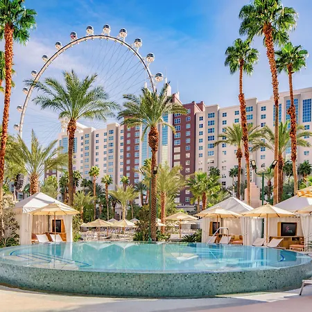 Flamingo Las Vegas Hotel & Casino-2